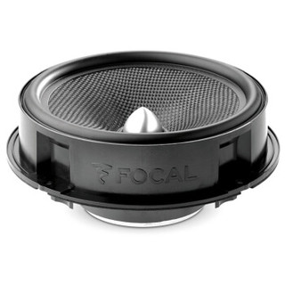 FOCAL IS 165 VW 大众高尔夫 宝来 捷达专车专用汽车音响改装套装喇叭6.5寸 车载无损改装二分频