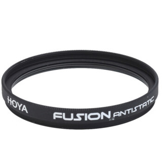 保谷（HOYA） 滤镜 43mm PROTECTOR   FUSION[浮石]系列滤镜 保护镜