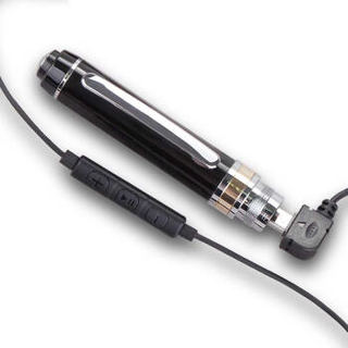 Newsmy 纽曼 RV96精英型 RV96精英型 笔形录音笔（ 32G、黑色）