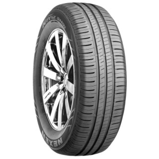 耐克森(NEXEN) 轮胎/汽车轮胎 205/45R16 83V SH9i 适配大众CORSS POLO/奔驰A160/SMART CITY