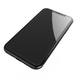 钛度（Taidu）TSP300 疾风之翼手机电竞钢化玻璃贴膜 moba游戏fps吃鸡游戏 iphoneX