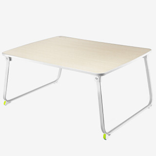 XGear 赛鲸 笔记本床上电脑桌 书桌学习桌 折叠懒人桌子 大桌面 H70增强版