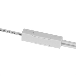 星遥博（Cinyobo）CYB-GX-T2300 成品单模光纤线 SC接头光纤皮线光缆 2芯2钢丝收发器光端机光纤跳线 300米