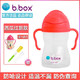 b.box 宝宝重力球吸管杯（送奶瓶刷） *3件