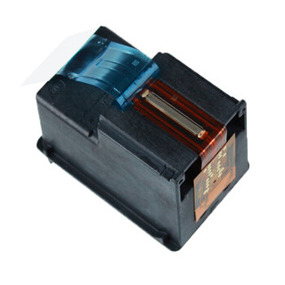 PRINT-RITE 天威 680XL 大容量墨盒 黑色