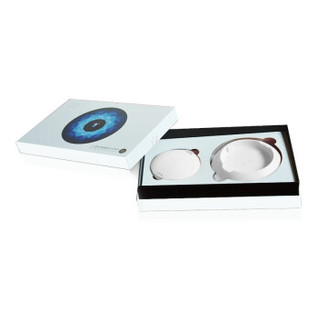 3N全自动隐形眼镜清洗器 隐形眼镜盒 美瞳盒 第三代智能还原仪 纯洁白