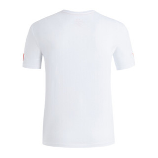GIORGIO ARMANI 乔治·阿玛尼 奢侈品男士短袖针织T恤衫  3ZZTDX-ZJH4Z