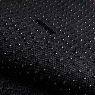 固特异(Goodyear) 汽车后备箱垫 2014-2018款雪佛兰迈锐宝专用丝圈后备箱垫  12mm黑色