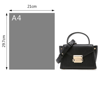 MICHAEL KORS 迈克·科尔斯 WHITNEY系列 女士牛皮斜挎包 30T8GXIM1L