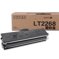 Lenovo 联想 LT2268 黑色原装墨粉