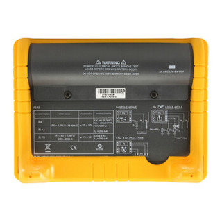 福禄克（FLUKE）1625-2 KIT 新型接地电阻测试仪 数字兆欧表 摇表万用表