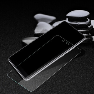 KOLA 诺基亚X5钢化膜 防爆高清玻璃膜手机贴膜非水凝保护膜