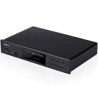 诺普声（Nobsound）CD-3 平衡输出 音响 音箱 高保真 HIFI 发烧级 CD机 播放器