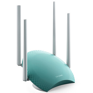 TP-LINK 普联 TL-WDR5670 1200M WiFi 5 家用路由器 青瓷