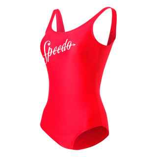 海岸线系列 女式泳衣8-10943 40 红色