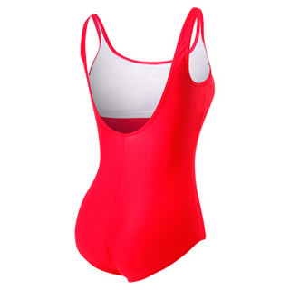 海岸线系列 女式泳衣8-10943 40 红色