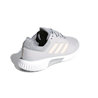 adidas 阿迪达斯 女子 跑步系列 CLIMAHEAT ALL TERRAIN W 运动 跑步鞋 AC8391 灰色 39码 UK6码
