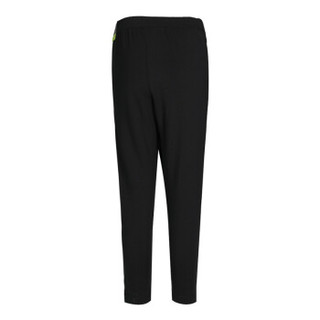 NIKE 耐克 女子 长裤 AS W NK DRY PANT MR STUDIO LSE 运动裤 933437-010 黑色 XL