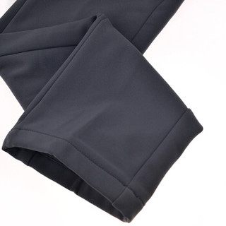 BLACKYAK 布来亚克 女款 WSP软壳长裤 1PNBF-FZW528 黑色 180