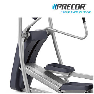 必确（Precor）椭圆机美国原装进口家用静音EFX427 ZS