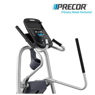 必确（Precor）椭圆机美国原装进口家用静音EFX427 ZS