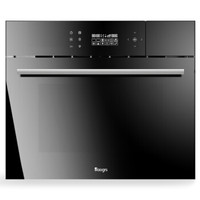 daogrs M6 嵌入式蒸气烤箱