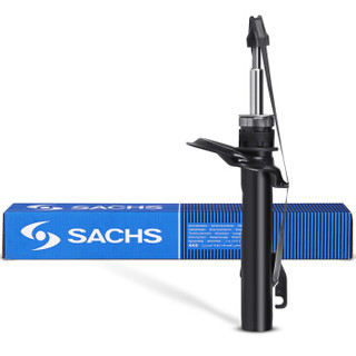 萨克斯（SACHS）减震器 标致2008/雪铁龙C3-XR 前右减振器 318 111:009