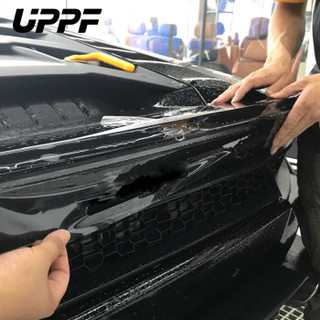 UPPF 隐形车衣 TPU漆面保护膜 P10双涂层mpv系列 防刮透明犀牛皮保护膜 全国包施工 汽车用品