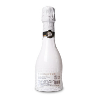 J.P.CHENET 香奈 法国进口红酒 香奈 J.P.CHENET冰爽起泡葡萄酒 200ml