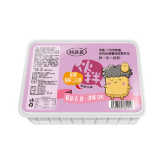 胡婆婆即食代餐豆制品拌料锁鲜风味粗粮豆腐干素食豆干豆皮椒麻味 120g