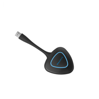 MAXHUB 智能会议平板 SM01无线传屏器 无线投屏联接