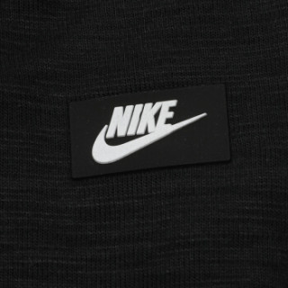 NIKE 耐克 男子 长裤 AS M NSW OPTIC JGGR 运动裤 928494-011 黑色 XL码