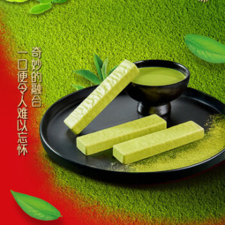 雀巢( Nestle )脆脆鲨有料之选混合口味4*17g