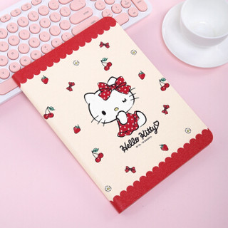 Hello Kitty 苹果iPad Pro11英寸保护套 支持pencil磁吸充电笔 2018版全面屏卡通休眠防摔壳 小清新