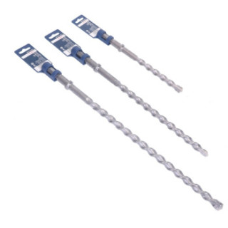 博世(Bosch)六角柄(13mm)钻头 25x500 六角柄钻头 /根
