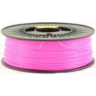 RS Pro欧时 8320248 3D 打印材料 粉红色 1.75mm 3D 打印机熔丝耗材 个