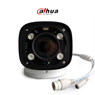 大华(dahua)网络摄像头200万80米红外手动变焦枪型网络摄像机DH-IPC-HFW4231R-VFAS带音频