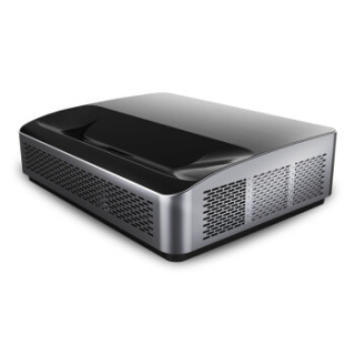 三头牛(SANTNEW)New 1+Air 激光电视 超短焦智能投影机(3D 1080P全高清 智能影院 含100英寸抗光幕布)