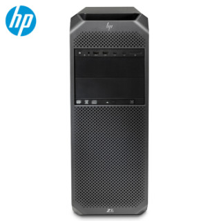 惠普(HP)Z6 G4 台式机 工作站 Xeon 4108/16GB ECC/1TB SATA/P1000 4GB独显/DVDRW/3年保修