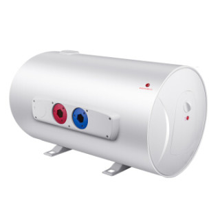 TCL F60-WA2T 60升电热水器 快速加热 PS防护系统 增容活水洗澡 家用速热预约储水