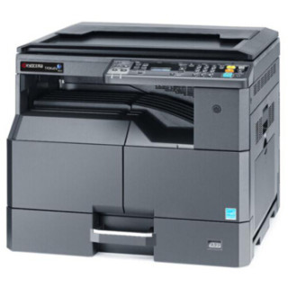 KYOCERA 京瓷 TASKalfa 2011 A3黑白多功能数码复合机 (含双面输稿器+单纸盒) 免费上门安装