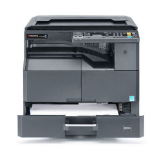 KYOCERA 京瓷 TASKalfa 2011 A3黑白多功能数码复合机 (含双面输稿器+单纸盒) 免费上门安装