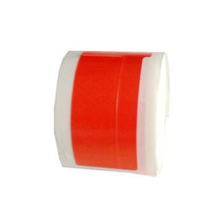舜普(SP)PF06-150R 旗型标签 45mm*30mm+50mm红(150片/卷)