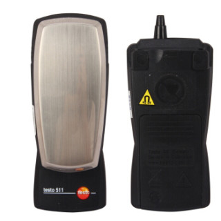 德图(testo)511 迷你型绝压仪 订货号0560 0511