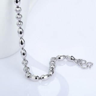 雅宝福 DTJP2NX023 Pt950白金项链 31.5g 57cm