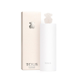 桃丝熊(TOUS)悠情女士便携套装(悠情15ml+宝贝4.5ml)