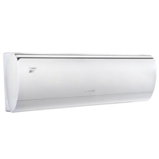 格力(GREE) 大1匹 变频 润仕 一级能效 wifi 壁挂式冷暖空调 KFR-26GW/(26594)FNhAa-A1
