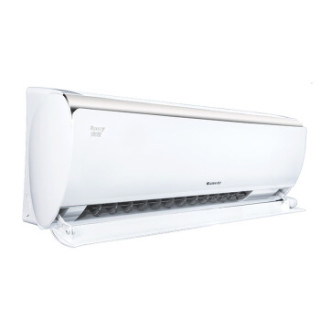 格力(GREE) 大1匹 变频 润仕 一级能效 wifi 壁挂式冷暖空调 KFR-26GW/(26594)FNhAa-A1