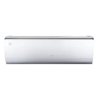 格力(GREE) 大1匹 变频 润仕 一级能效 wifi 壁挂式冷暖空调 KFR-26GW/(26594)FNhAa-A1
