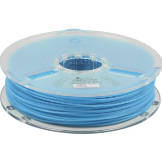 polymaker PolyPlus PLA 3D打印耗材 1.75mm (透明蓝)